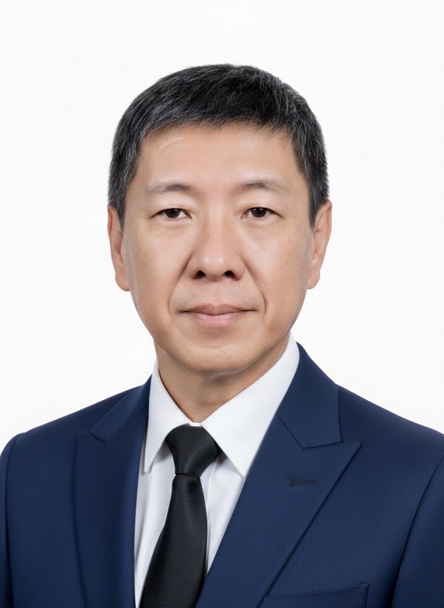 Executive Board Director